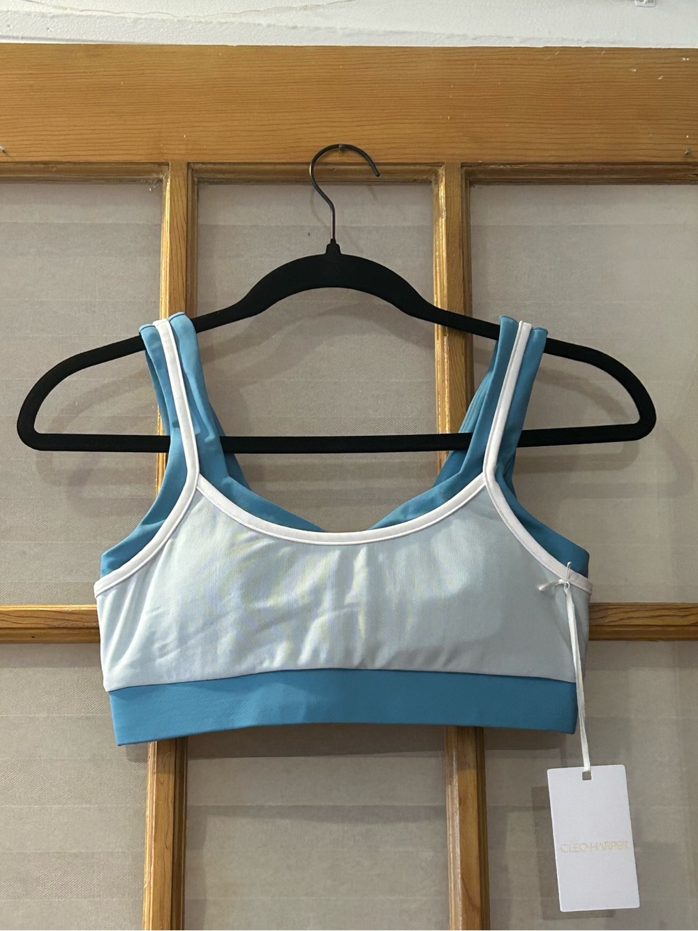 Cleo Harper Harmony Bralet